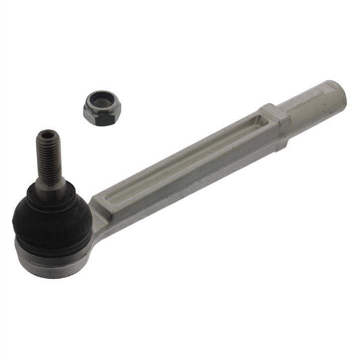 SWAG 38 93 8886 Tie rod end outer 38938886: Buy near me in Poland at 2407.PL - Good price!