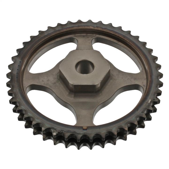 SWAG 38 94 0774 Camshaft Drive Gear 38940774: Buy near me in Poland at 2407.PL - Good price!