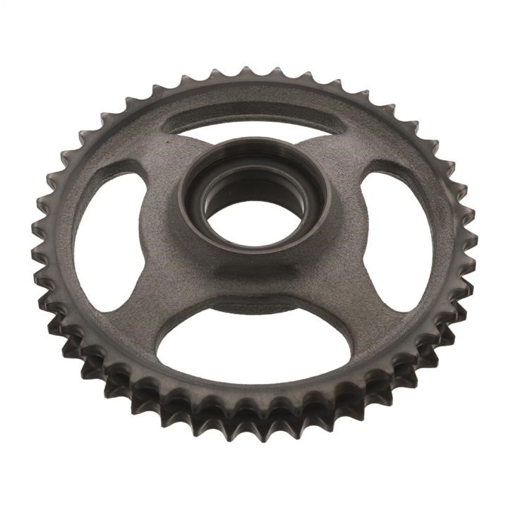 SWAG 38 94 4399 Camshaft Drive Gear 38944399: Buy near me in Poland at 2407.PL - Good price!