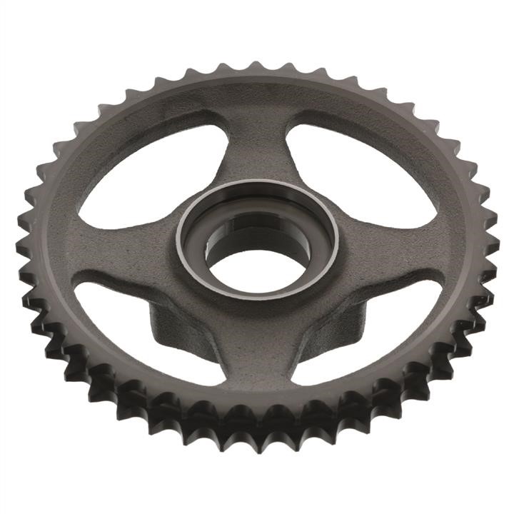 SWAG 38 94 4404 Camshaft Drive Gear 38944404: Buy near me at 2407.PL in Poland at an Affordable price!