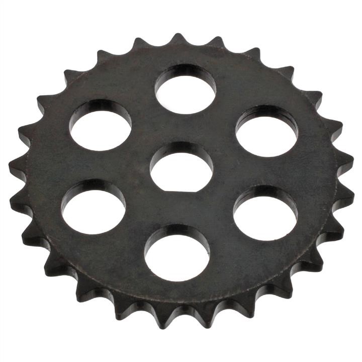 SWAG 38 94 4460 Sprocket-oil pump 38944460: Buy near me in Poland at 2407.PL - Good price!
