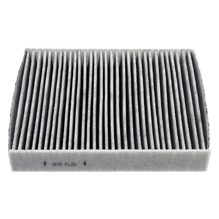 SWAG 38 94 4663 Activated Carbon Cabin Filter 38944663: Buy near me in Poland at 2407.PL - Good price!