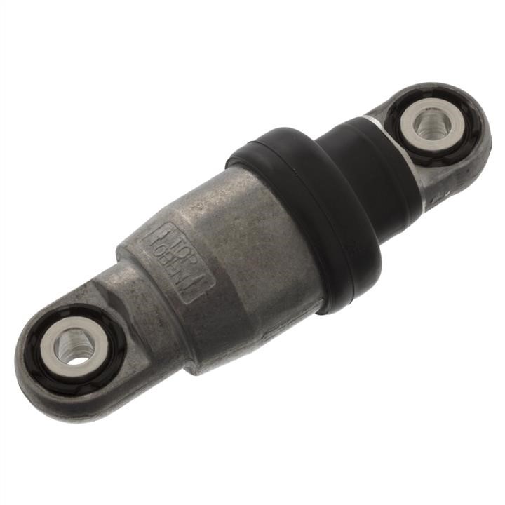 SWAG 38 94 5036 Poly V-belt tensioner shock absorber (drive) 38945036: Buy near me in Poland at 2407.PL - Good price!