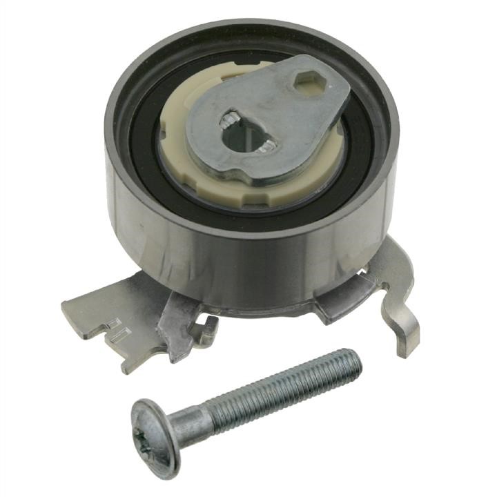 SWAG 40 03 0018 Tensioner pulley, timing belt 40030018: Buy near me at 2407.PL in Poland at an Affordable price!