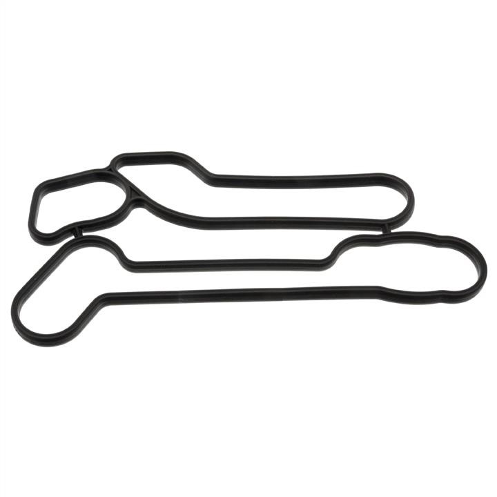 SWAG 40 10 1397 Oil cooler gasket 40101397: Buy near me at 2407.PL in Poland at an Affordable price!