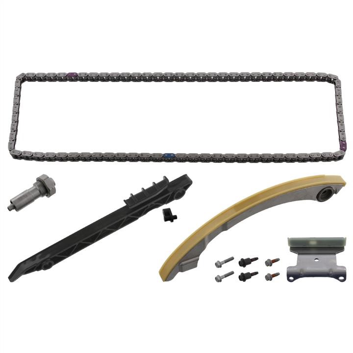 SWAG 40 10 1763 Timing chain kit 40101763: Buy near me in Poland at 2407.PL - Good price!