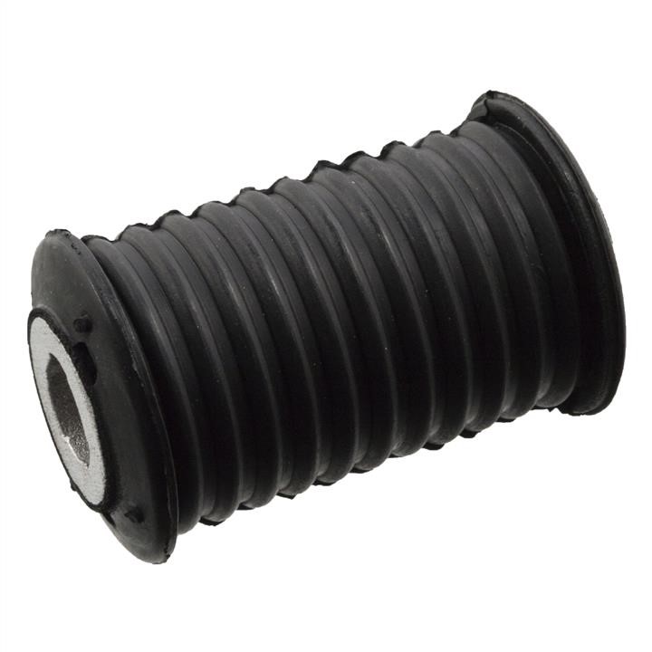 SWAG 40 10 2407 Silent block, rear springs 40102407: Buy near me in Poland at 2407.PL - Good price!