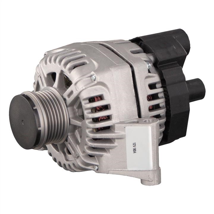 SWAG 40 10 2928 Alternator 40102928: Buy near me in Poland at 2407.PL - Good price!