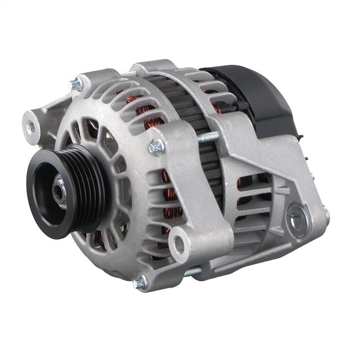 SWAG 40 10 2930 Alternator 40102930: Buy near me at 2407.PL in Poland at an Affordable price!