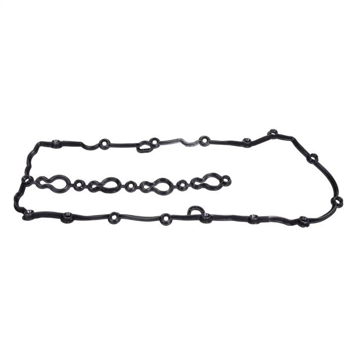 SWAG 40 10 3105 Gasket, cylinder head cover 40103105: Buy near me at 2407.PL in Poland at an Affordable price!