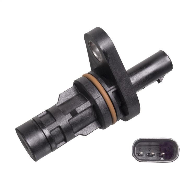 SWAG 40 10 3524 Crankshaft position sensor 40103524: Buy near me in Poland at 2407.PL - Good price!