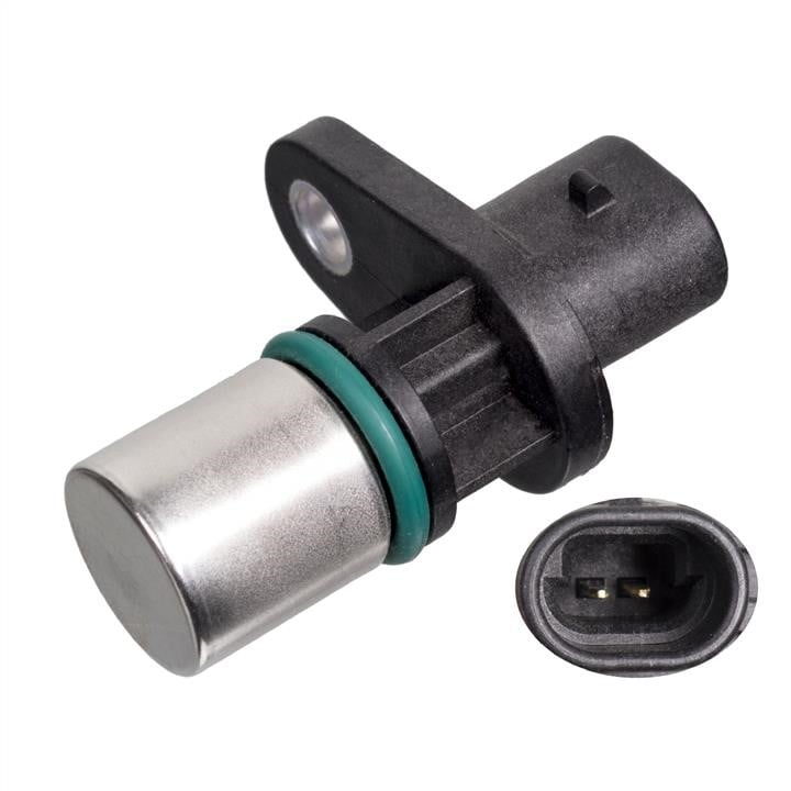 SWAG 40 10 3548 Crankshaft position sensor 40103548: Buy near me in Poland at 2407.PL - Good price!