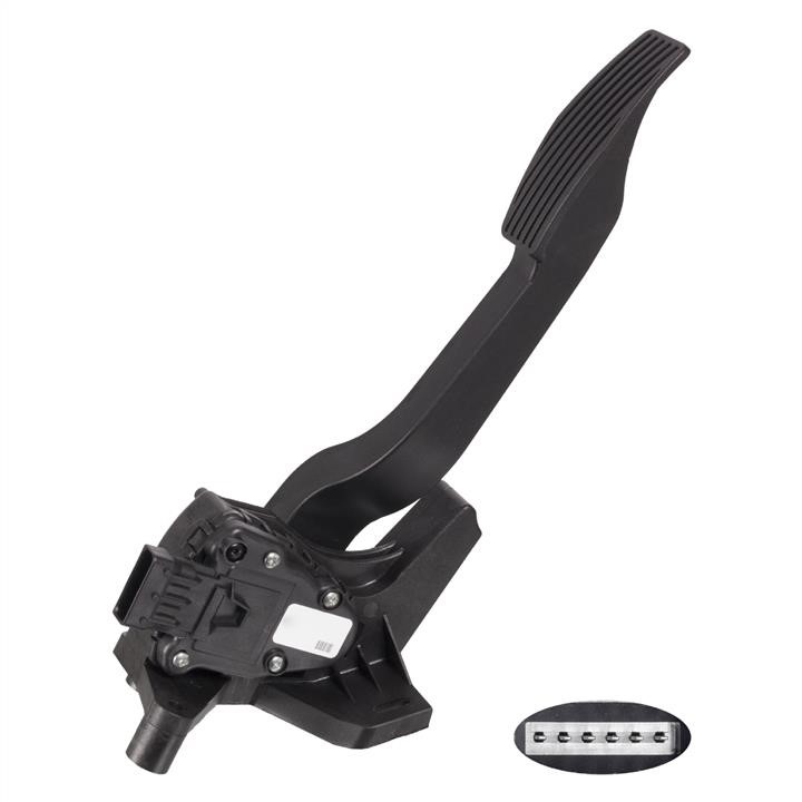 SWAG 40 10 3942 Gas pedal 40103942: Buy near me in Poland at 2407.PL - Good price!