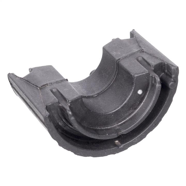 SWAG 40 10 5709 Front stabilizer bush 40105709: Buy near me at 2407.PL in Poland at an Affordable price!