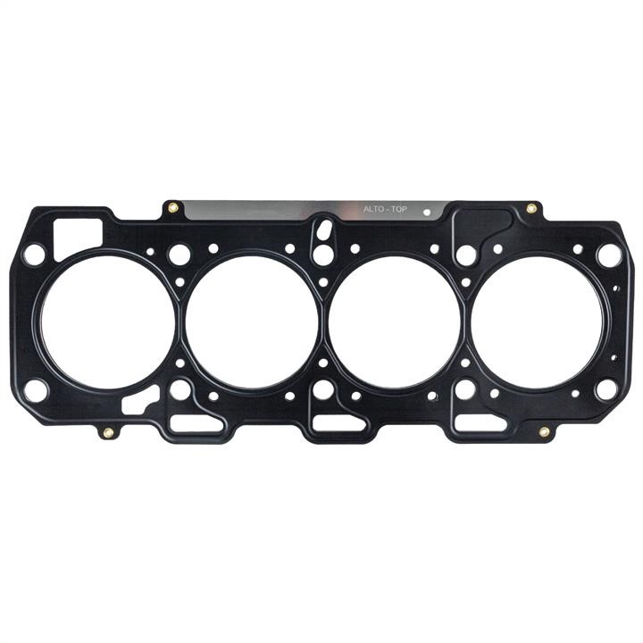SWAG 40 10 5795 Gasket, cylinder head 40105795: Buy near me in Poland at 2407.PL - Good price!