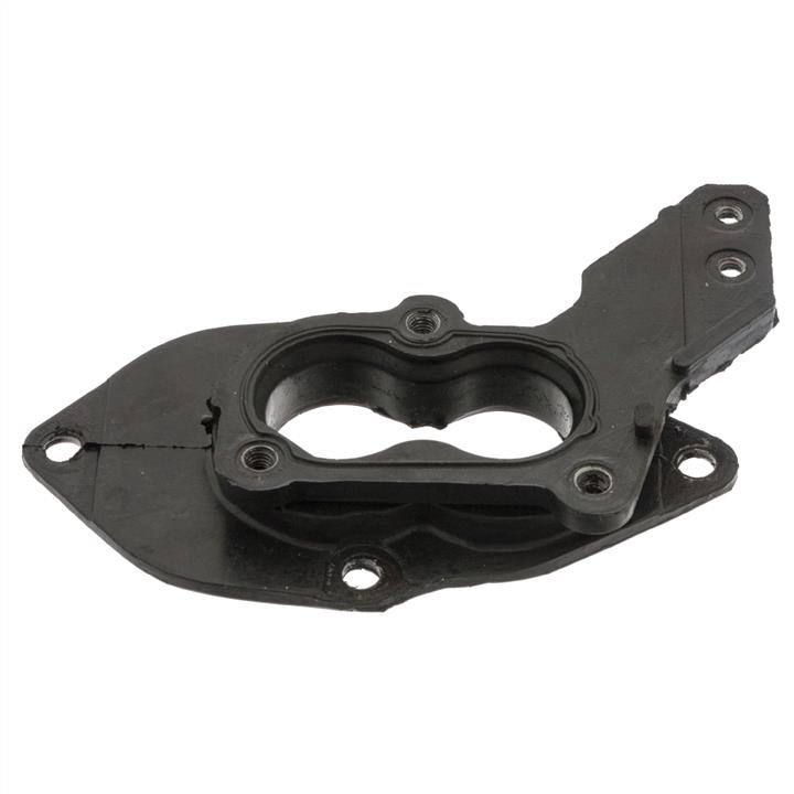 SWAG 40 12 0004 Carburetor flange 40120004: Buy near me at 2407.PL in Poland at an Affordable price!