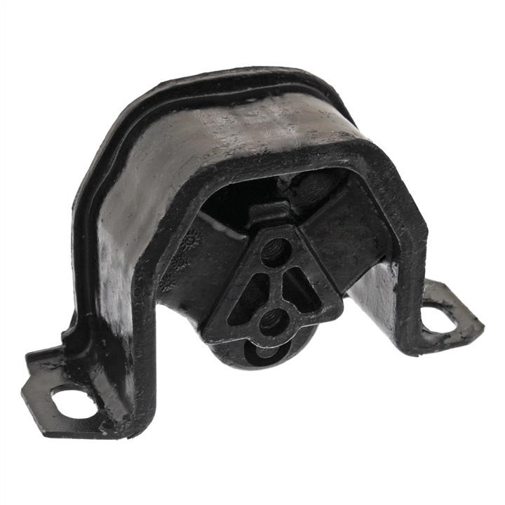SWAG 40 13 0004 Engine mount, front left 40130004: Buy near me in Poland at 2407.PL - Good price!