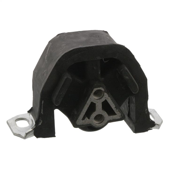 SWAG 40 13 0005 Engine mount, front right 40130005: Buy near me in Poland at 2407.PL - Good price!