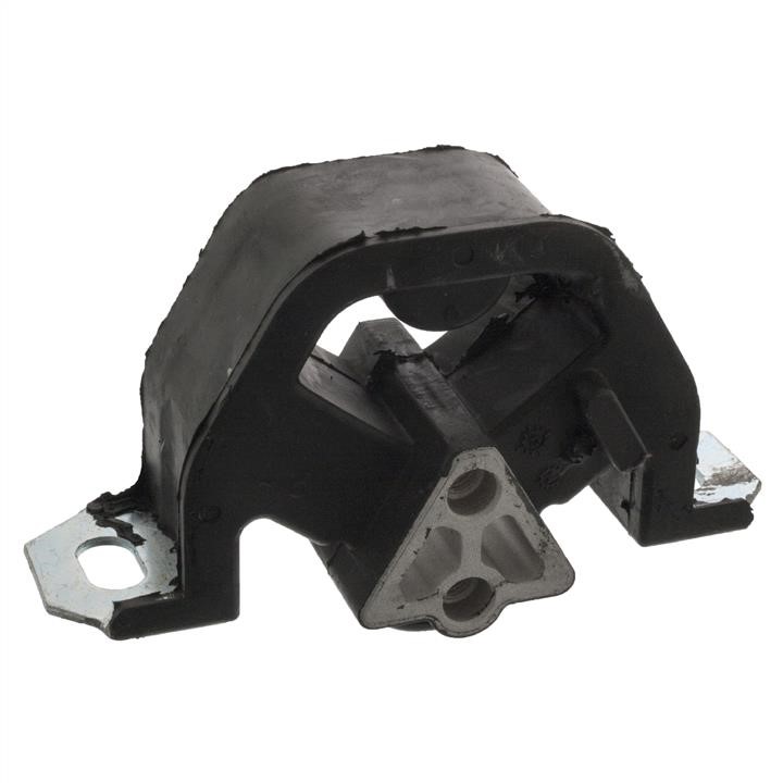 SWAG 40 13 0006 Engine mount, front left 40130006: Buy near me in Poland at 2407.PL - Good price!