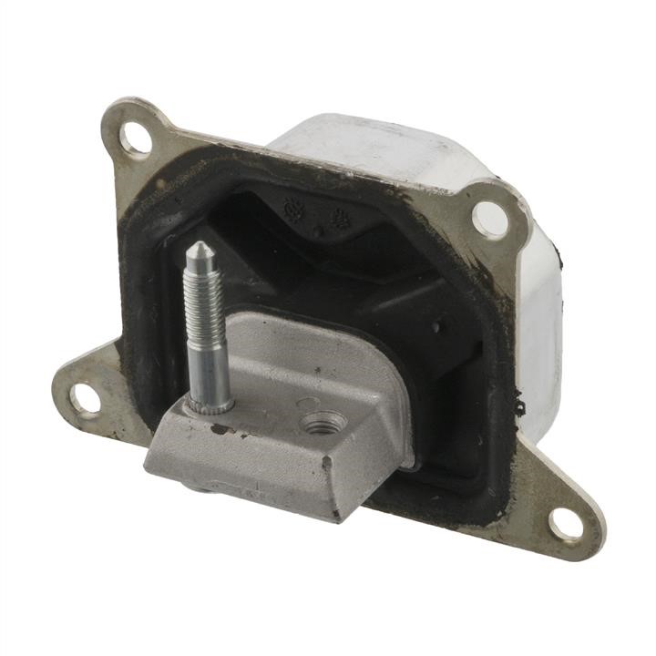 SWAG 40 13 0013 Engine mount, front right 40130013: Buy near me in Poland at 2407.PL - Good price!