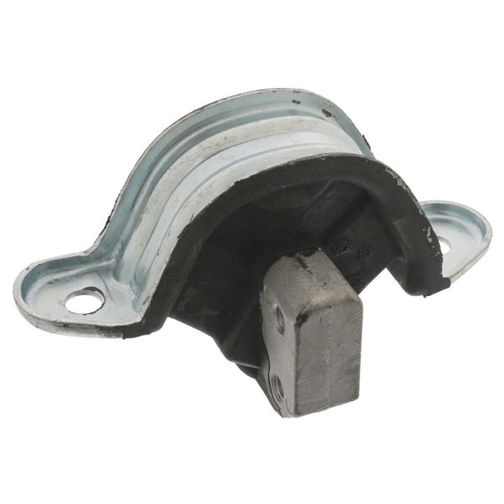 SWAG 40 13 0019 Engine mount, front right 40130019: Buy near me in Poland at 2407.PL - Good price!