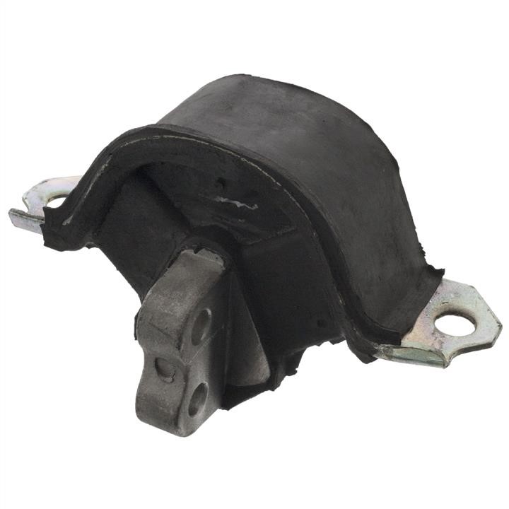 SWAG 40 13 0020 Engine mount, front right 40130020: Buy near me in Poland at 2407.PL - Good price!