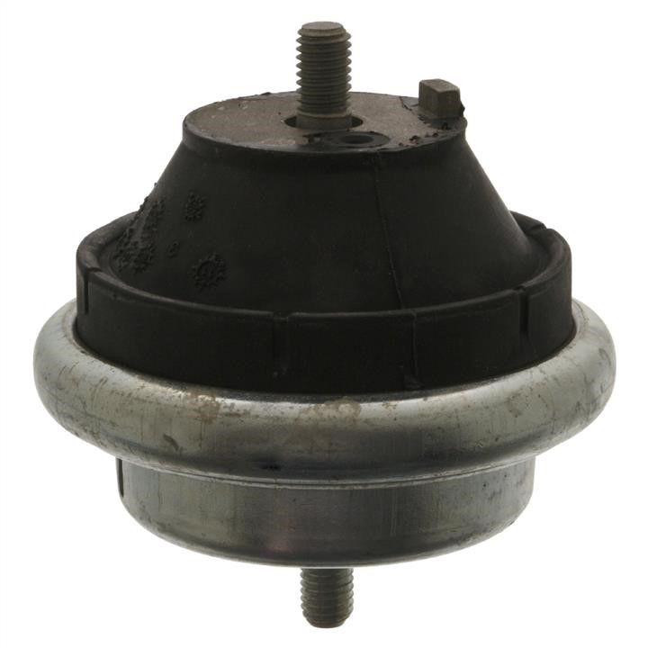 SWAG 40 13 0025 Engine mount, front left 40130025: Buy near me in Poland at 2407.PL - Good price!