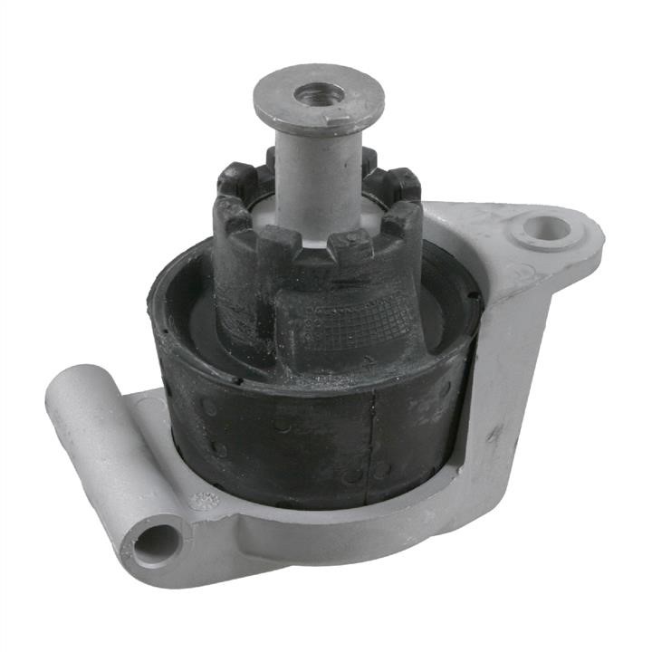 SWAG 40 13 0045 Engine mount, rear 40130045: Buy near me in Poland at 2407.PL - Good price!