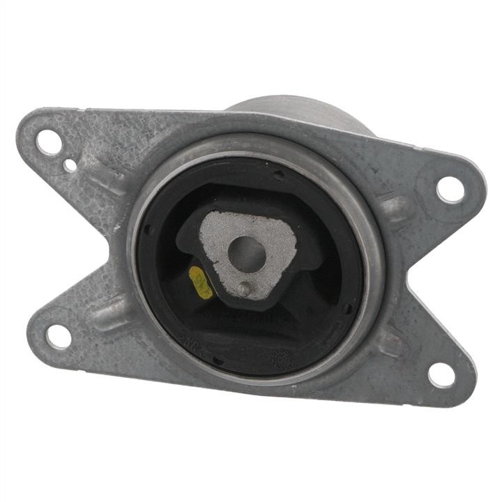 SWAG 40 13 0054 Engine mount, front left 40130054: Buy near me in Poland at 2407.PL - Good price!