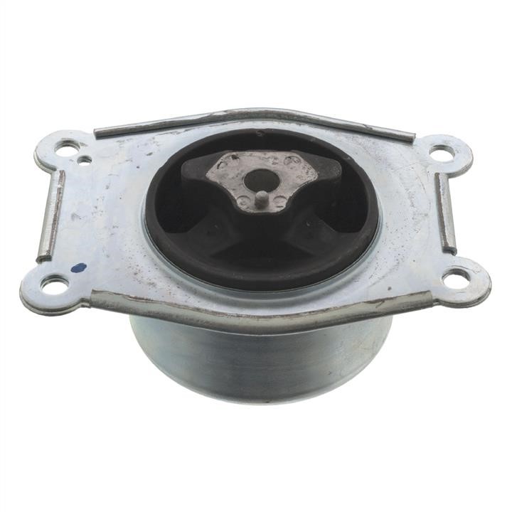 SWAG 40 13 0055 Engine mount, front left 40130055: Buy near me in Poland at 2407.PL - Good price!