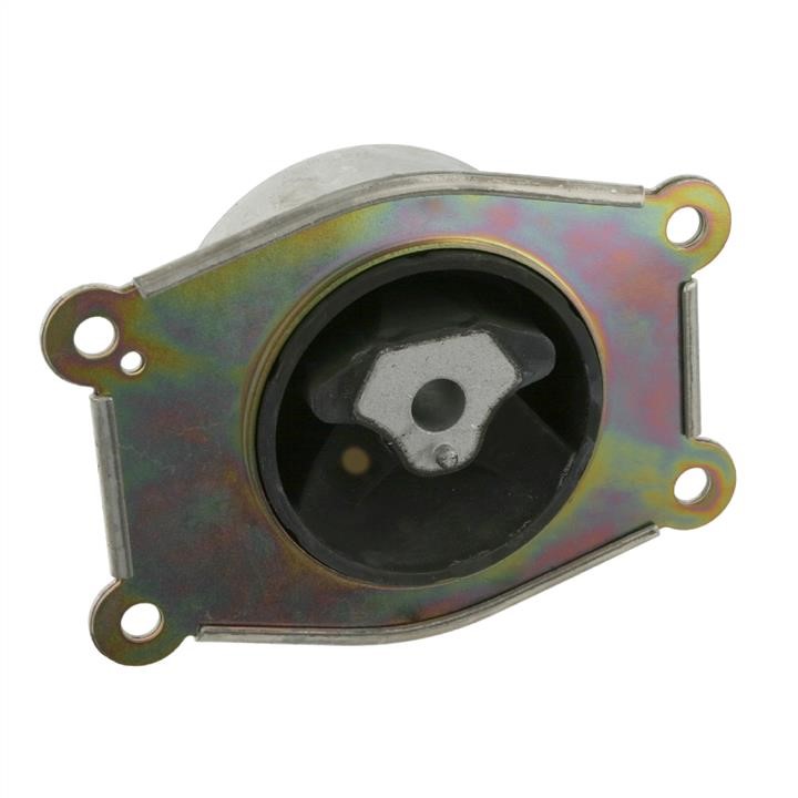 SWAG 40 13 0056 Engine mount, front left 40130056: Buy near me in Poland at 2407.PL - Good price!