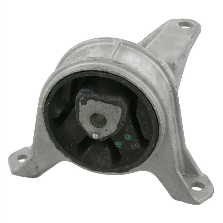 SWAG 40 13 0063 Engine mount, front right 40130063: Buy near me in Poland at 2407.PL - Good price!