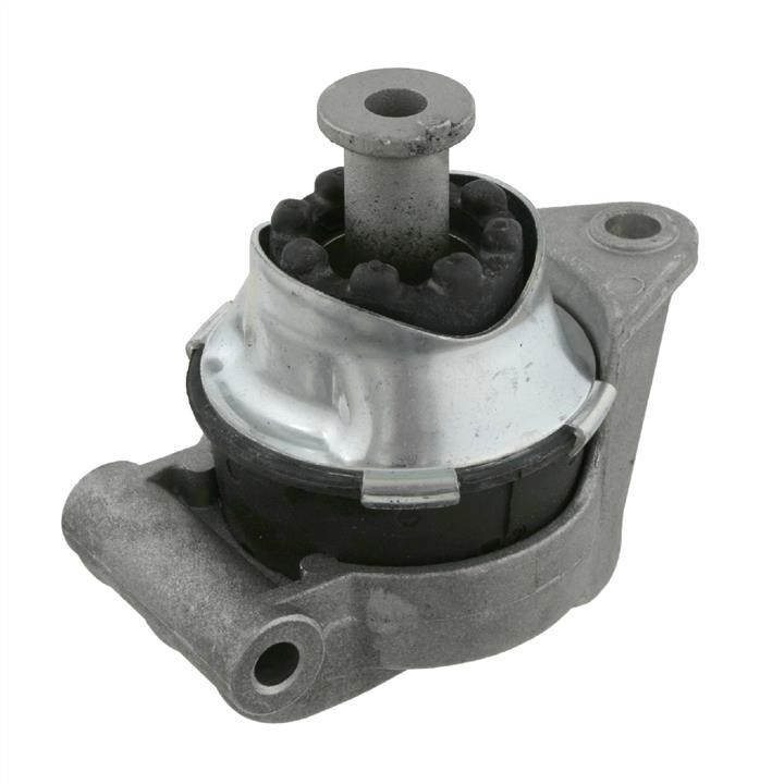 SWAG 40 13 0067 Engine mount, rear 40130067: Buy near me in Poland at 2407.PL - Good price!