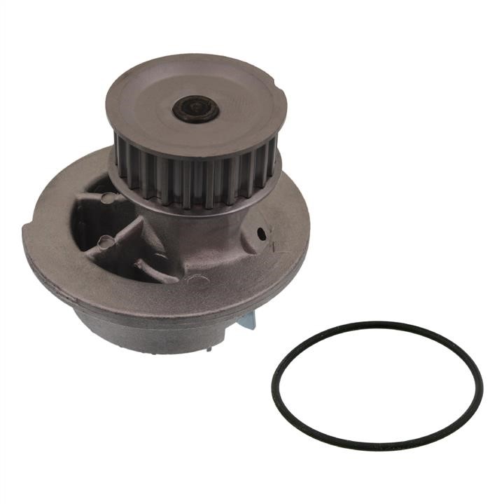 SWAG 40 15 0010 Water pump 40150010: Buy near me in Poland at 2407.PL - Good price!