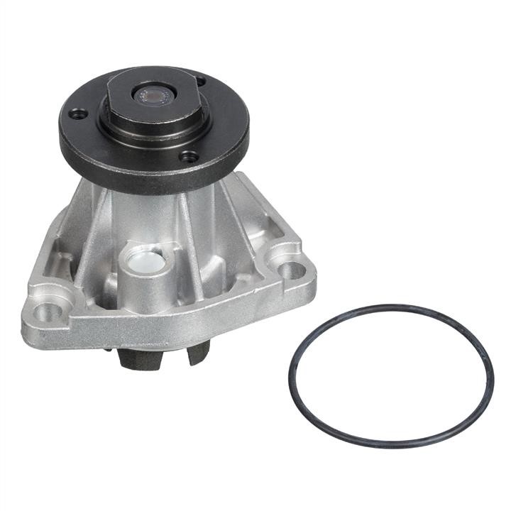 SWAG 40 15 0030 Water pump 40150030: Buy near me in Poland at 2407.PL - Good price!