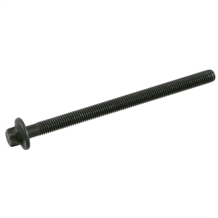 SWAG 40 22 0004 Cylinder head bolt (cylinder head) 40220004: Buy near me in Poland at 2407.PL - Good price!