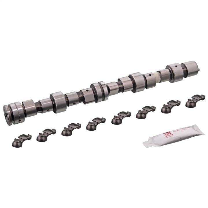 SWAG 40 32 0001 Camshaft set 40320001: Buy near me at 2407.PL in Poland at an Affordable price!