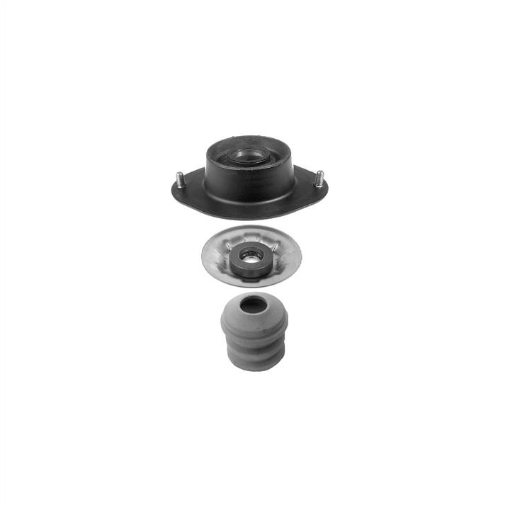 SWAG 40 55 0003 Front Shock Absorber Support 40550003: Buy near me in Poland at 2407.PL - Good price!