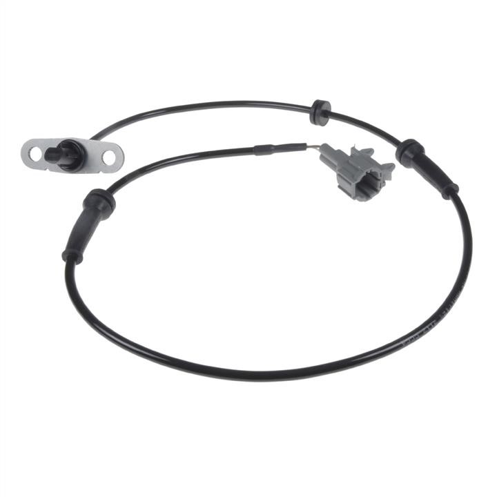 Sensor Raddrehzahl Nissan: ADN17125 Blue Print Sensor ABS