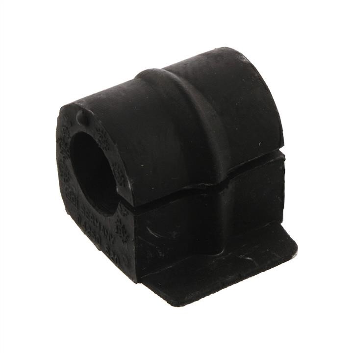 SWAG 40 61 0012 Front stabilizer bush 40610012: Buy near me in Poland at 2407.PL - Good price!