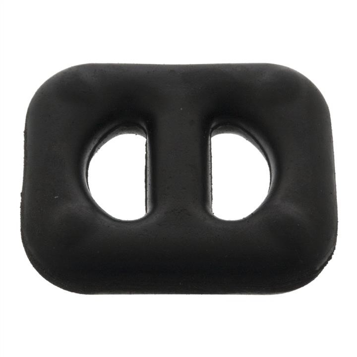 SWAG 40 69 0003 Exhaust mounting pad 40690003: Buy near me in Poland at 2407.PL - Good price!