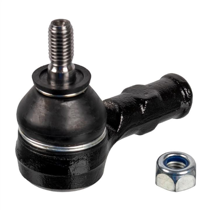SWAG 40 71 0001 Tie rod end outer 40710001: Buy near me at 2407.PL in Poland at an Affordable price!