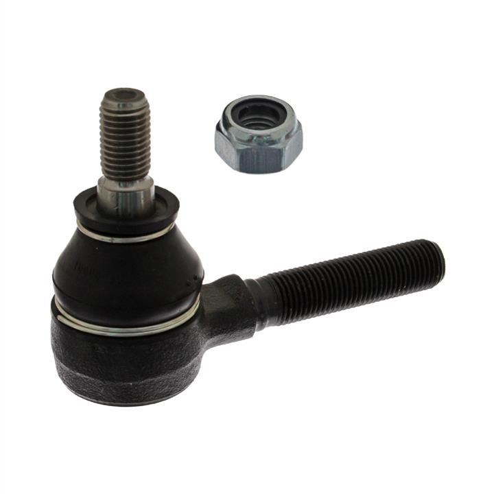SWAG 40 71 0003 Tie Rod End inner Left 40710003: Buy near me at 2407.PL in Poland at an Affordable price!