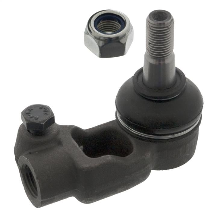 SWAG 40 71 0006 Tie rod end right 40710006: Buy near me in Poland at 2407.PL - Good price!