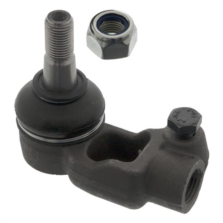 SWAG 40 71 0007 Tie rod end left 40710007: Buy near me in Poland at 2407.PL - Good price!