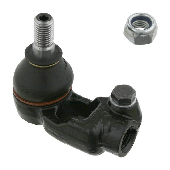 SWAG 40 71 0008 Tie rod end left 40710008: Buy near me in Poland at 2407.PL - Good price!