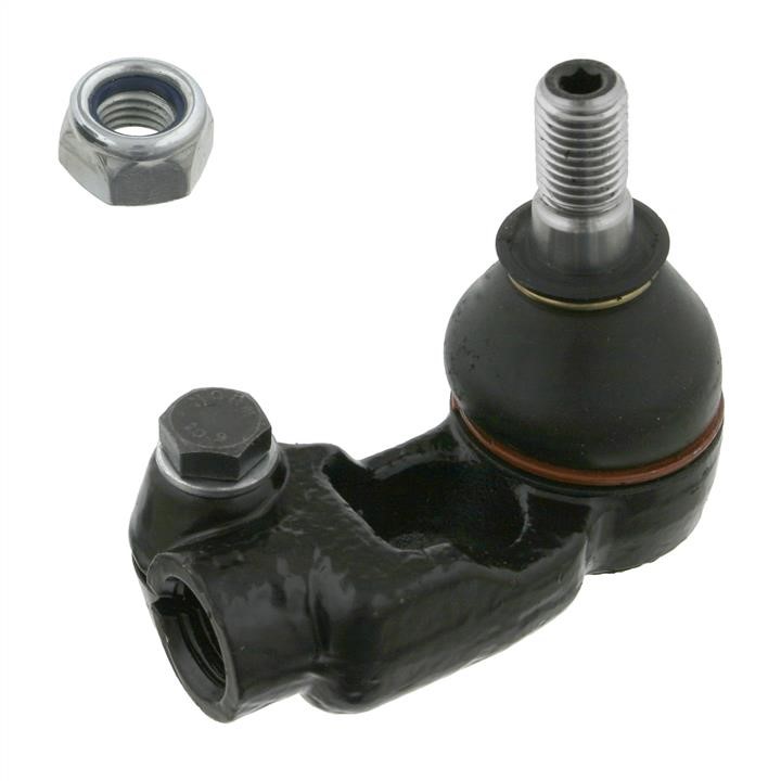 SWAG 40 71 0009 Tie rod end right 40710009: Buy near me in Poland at 2407.PL - Good price!