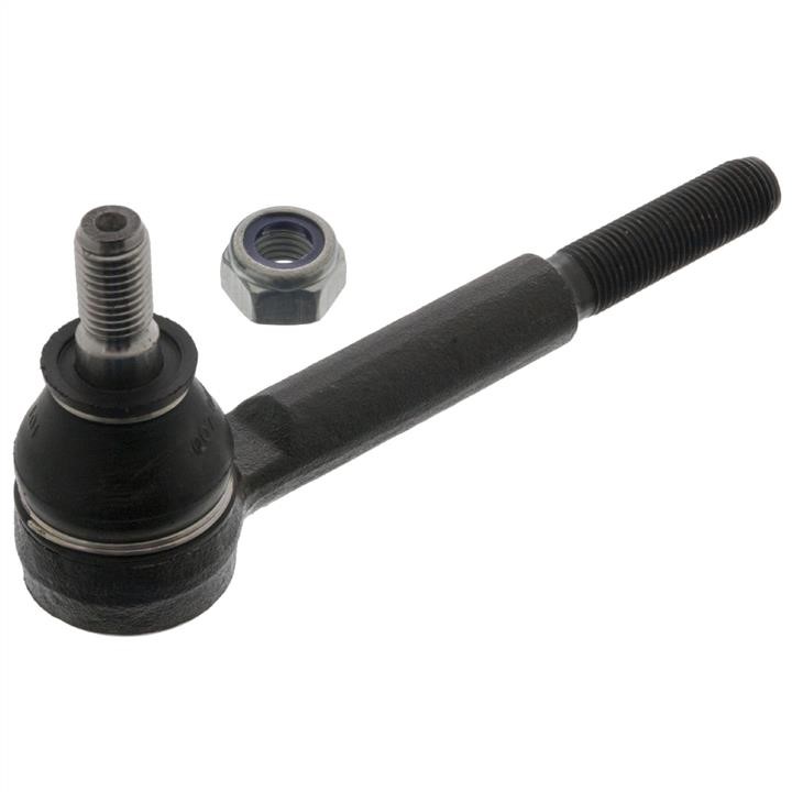 SWAG 40 71 0018 Tie rod end outer 40710018: Buy near me in Poland at 2407.PL - Good price!