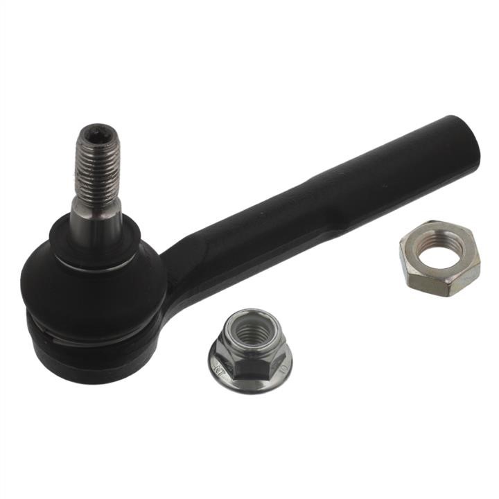 SWAG 40 71 0025 Tie rod end outer 40710025: Buy near me at 2407.PL in Poland at an Affordable price!