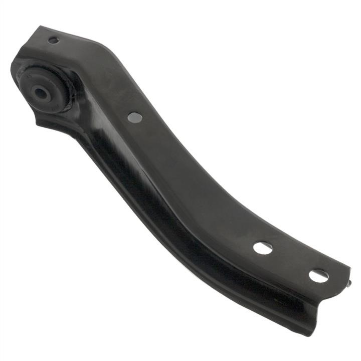 SWAG 40 73 0001 Suspension arm front lower left 40730001: Buy near me in Poland at 2407.PL - Good price!